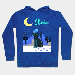 Stoic Hoodie